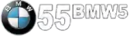 55BMW5 Casino logo